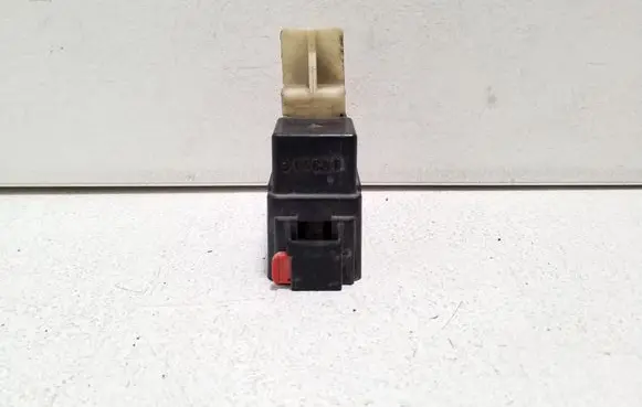 Dodge Nitro Other relay