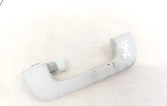 Audi A4 S4 B8 8K Rear interior roof grab handle 8K0857607