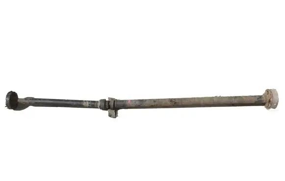 Skoda Yeti (5L) Drive shaft (set) 