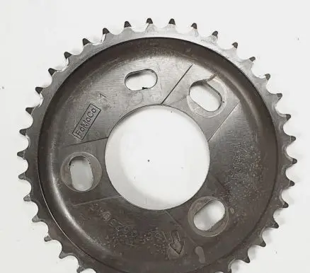 Ford Transit Timing chain sprocket 6C1Q6256AC
