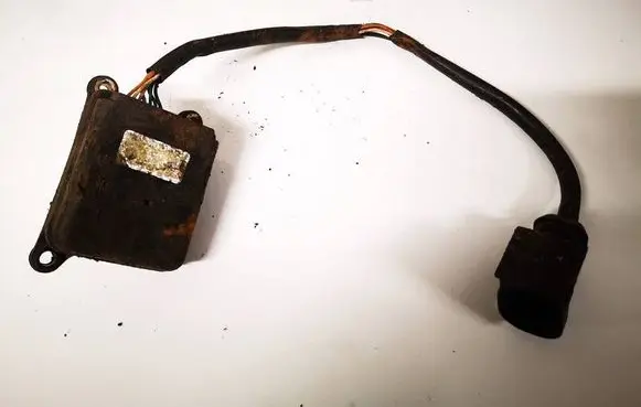 Renault Espace II Air flap motor/actuator 
