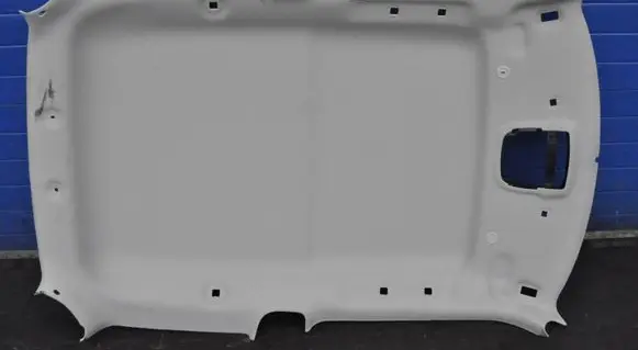Mini One - Cooper F56 F55 Headlining 