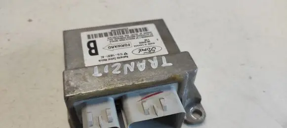 Ford Transit Airbag control unit/module 1C1A14B321 1C1A14B321BC