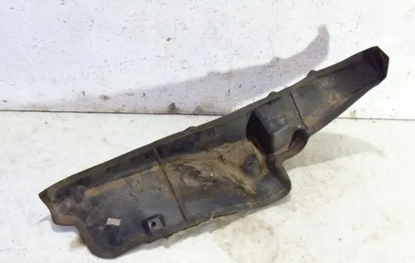 Seat Toledo III (5P) Fender foam support/seal 5P0853969