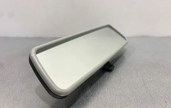 Skoda Yeti (5L) Rear view mirror (interior) E1021065