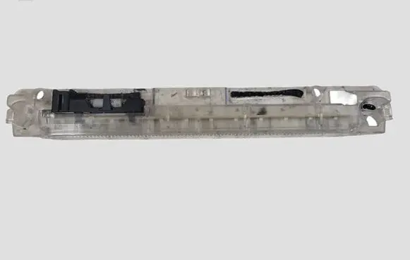 Citroen C5 Third/center stoplight 9681063580 89075398