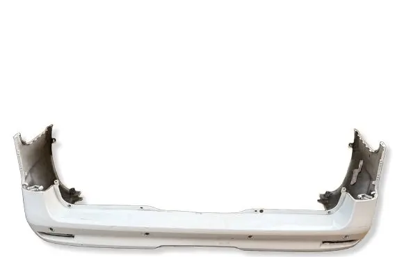 Mercedes-Benz V Class W447 Rear bumper A4478852601