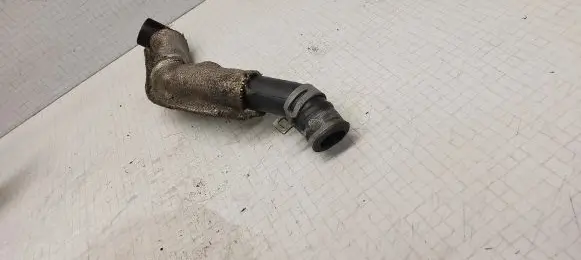 Audi A4 S4 B6 8E 8H Breather hose/pipe 059103221D