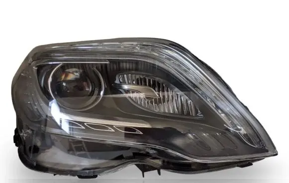 Mercedes-Benz GLK (X204) Headlight/headlamp A2048201639