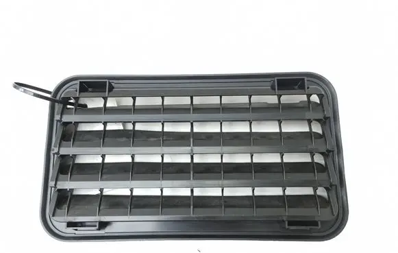 Nissan Navara D23 Quarter panel pressure vent 768044JG0D