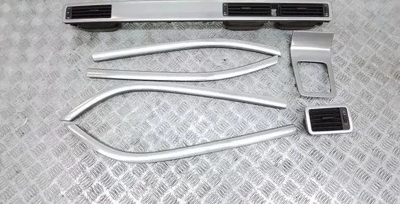Volvo V70 Interior decorative trim set 30643315 30716438 30716440