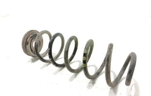 Skoda Octavia Mk2 (1Z) Rear coil spring