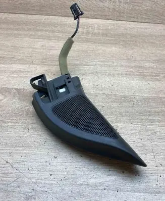 Volkswagen Golf VI Front door speaker 5K0837993