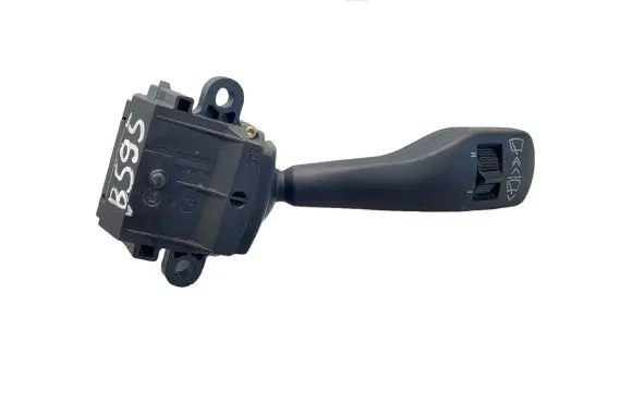 BMW 3 E46 Wiper control stalk 8363664 01204000