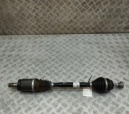 BMW X6 G06 Front driveshaft 8486201