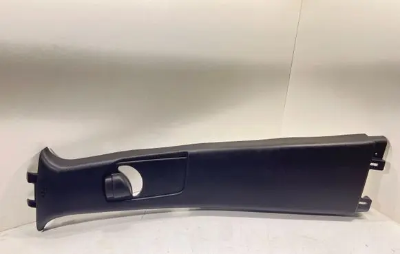 Dodge Durango III (B) pillar trim (top) 1GP93DX9AG