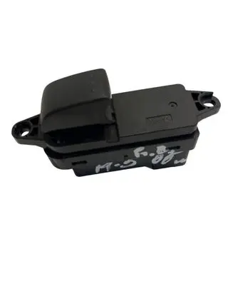 Mazda 5 Front door window switch trim CC3366370A