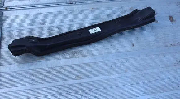 Lexus UX Fender end trim 5382876020