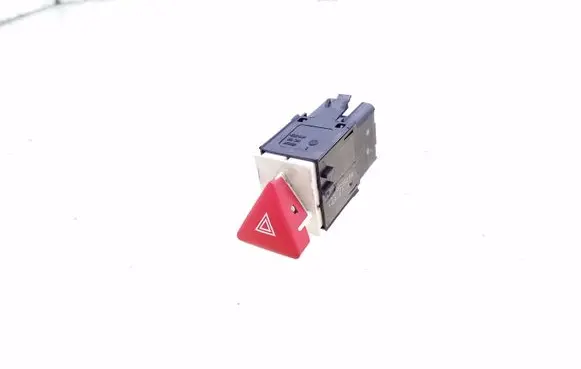 Volkswagen PASSAT B6 Hazard light switch 3C0953509A