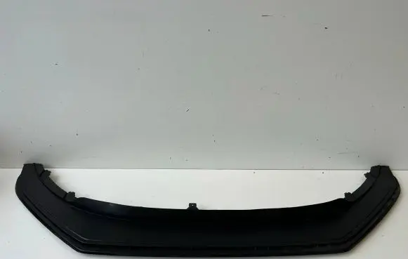 Volkswagen Polo V 6R Front bumper lip 6c0805915