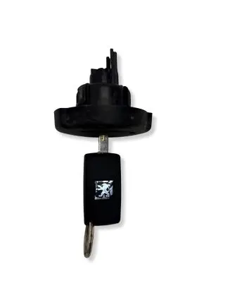 Peugeot 5008 Fuel tank filler cap