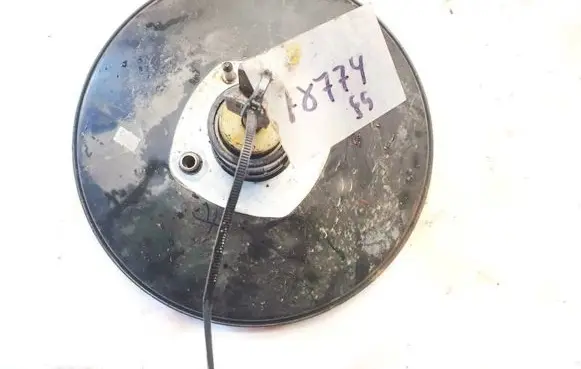 Renault Scenic II - Grand scenic II Brake booster 8200157453 2p7q5797109