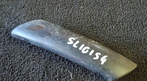 Subaru Legacy Other front door trim element ABS4