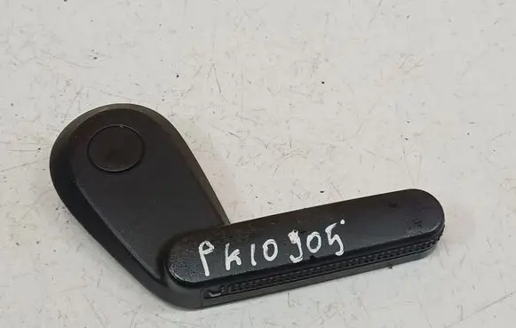 Opel Signum Seat adjustment knob 