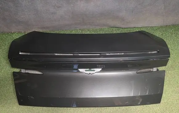Aston Martin DB11 Tailgate/trunk/boot lid