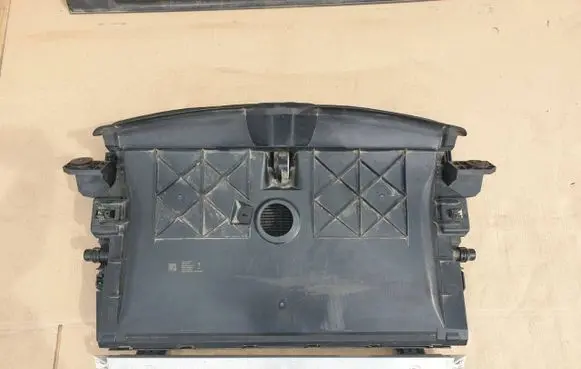 Tesla Model 3 Air conditioning (A/C) system set 155978700A CM521101000433