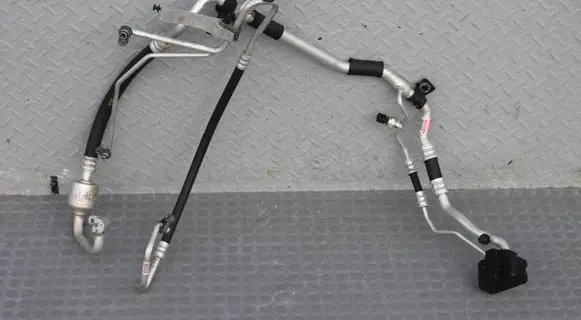 KIA Stonic Air conditioning (A/C) pipe/hose 97777H8950 97762H8950 97761H8700