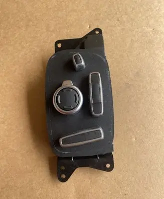 Jaguar F-Pace Seat control switch GX6314B566DAA