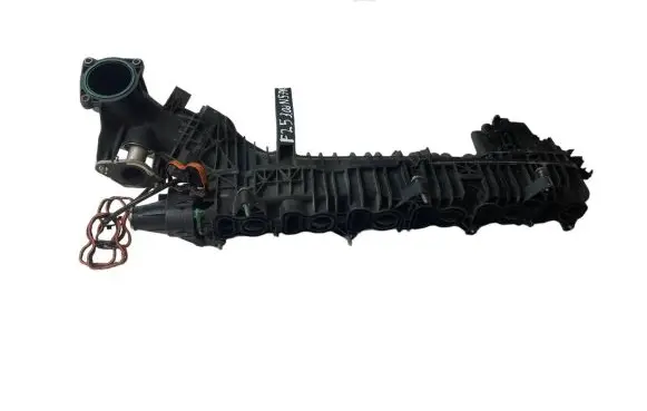 BMW X3 F25 Intake manifold 7811909 8570791