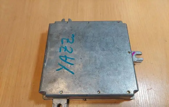 Honda Jazz Engine control unit/module ECU 37820-PWB-G41 2155-306271