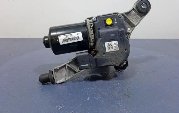Ford Escape III Front wiper linkage and motor CJ54-17504-AL