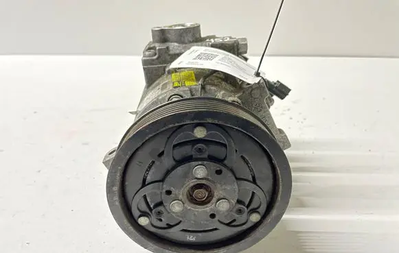 Volvo S80 Air conditioning (A/C) compressor (pump) 31250520 8866148499