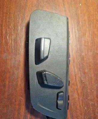 Seat control module