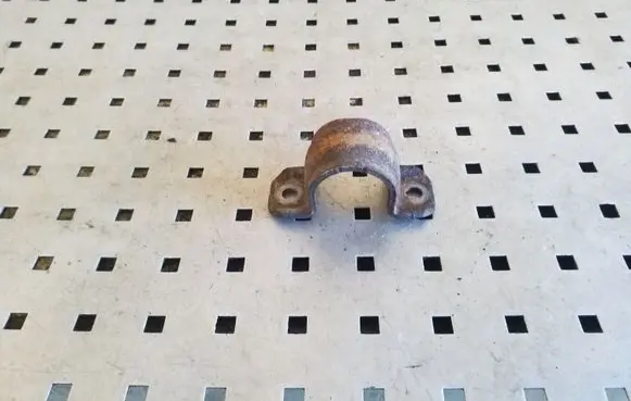 Audi Q5 SQ5 Sway bar bush bracket, rear 1K0511439E