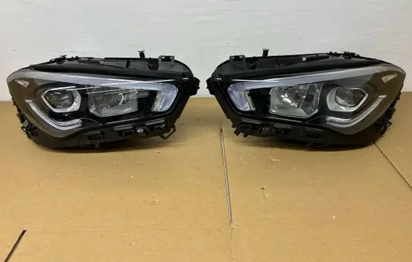 Mercedes-Benz CLA C118 X118 Headlight/headlamp A1189068300