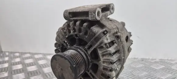 Mercedes-Benz Sprinter W906 Generator/alternator A0009068802