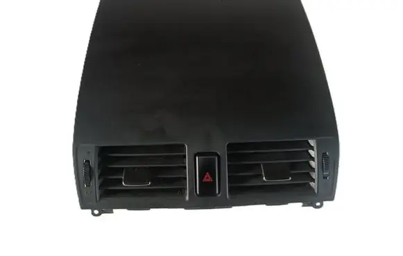 Mazda 3 I Dash center air vent grill BP4K55311-mps BP4K55311