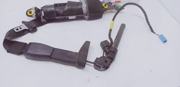 Volvo XC60 Front seatbelt 6095D6600D 6265434323 6265434
