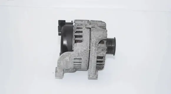 BMW X5 E70 Generator/alternator 7803724 12317803724