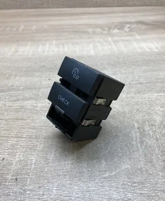 Audi A6 S6 C6 4F Panel lighting control switch 4F0927123A