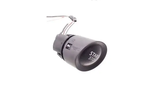 Renault Megane II Engine start stop button switch 27934 1927937