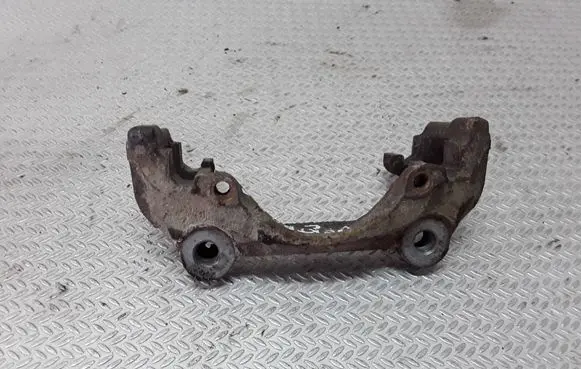 Opel Vectra C Front Brake Caliper Pad/Carrier 