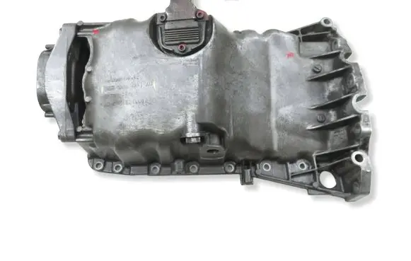 Audi A4 S4 B6 8E 8H Oil sump 06B103603AQ
