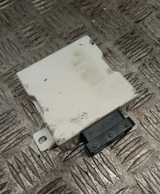 Toyota Avensis T250 Window control relay 150696
