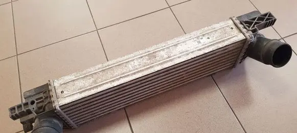 Ford F150 Intercooler radiator FL346K775AC
