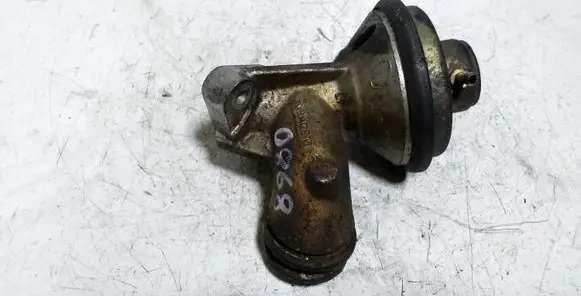 Ford Fiesta EGR valve 9646335680